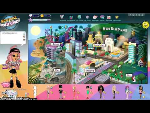 Msp Me sufering and crying over hackers ;-;