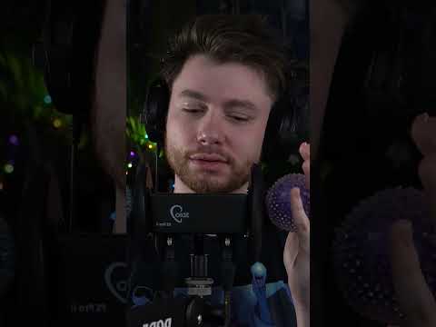 ASMR | Gentle Ear Massage