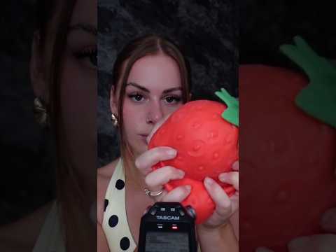 Quel est l’aliment que tu préfères ? 🍗🍓🍌