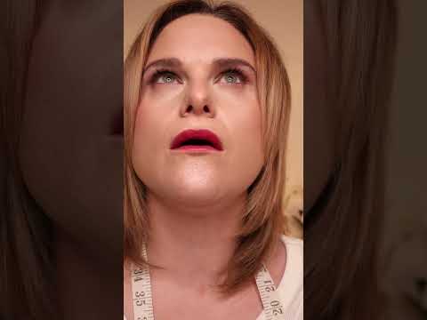 ASMR Face Measuring
