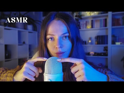 Brain Melting ASMR​🤤 bisschen mit Sounds experimentieren💥 [German/Deutsch]