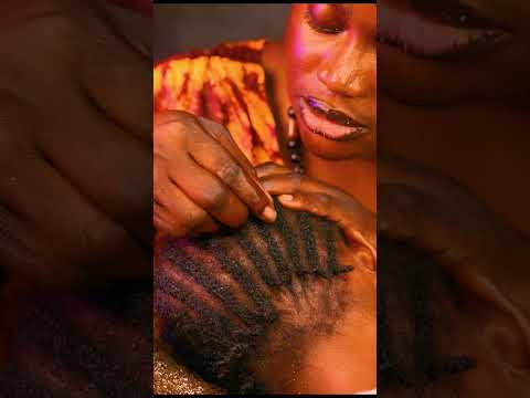 #asmr #mouthwhisper #chewgum #scalpcheck #relax