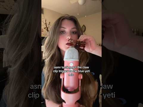 ASMR to melt ur brain