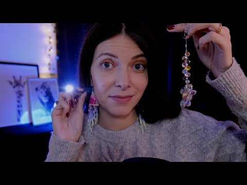 Para personas que necesitan DESESPERADAMENTE dormir profundo ASMR