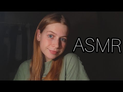 ASMR Уснуть за 10 минут💤