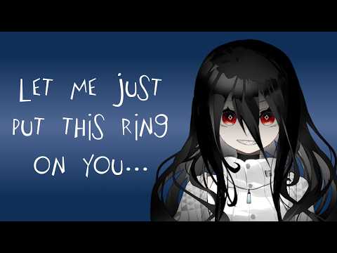 Mimic Girlfriend Tries To Trick You Into Marriage (ASMR Roleplay) [F4A]