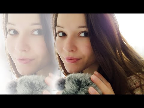 ASMR Hypnose zum Einschlafen, tapping, scratching (german)