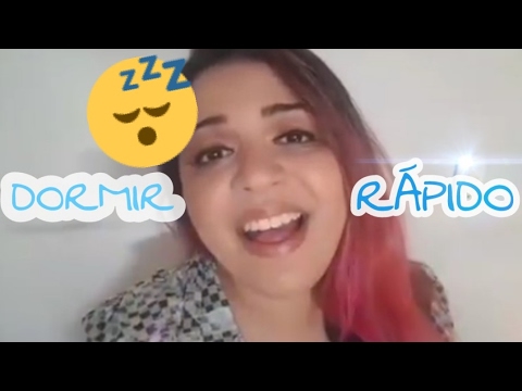 🎧 CANTANDO PARA TE FAZER RELAXAR E DORMIR | PORTUGUÊS BR | Hora do ASMR