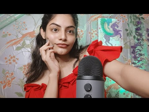 Hindi ASMR| Good sounds for Good sleep 😴