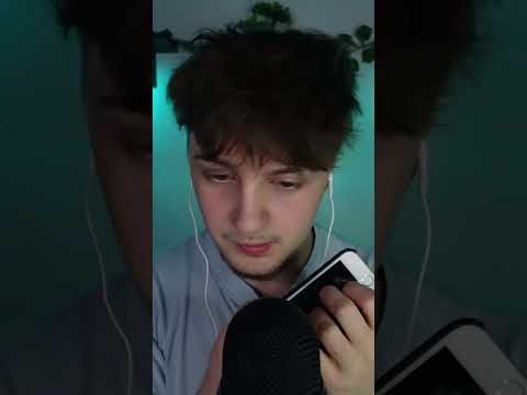 ASMR - MES TRIGGERS OUBLIÉS