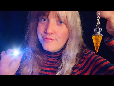 ASMR | Deep Sleep Hypnosis 😴 Sleep Fast & Stay Asleep 💤