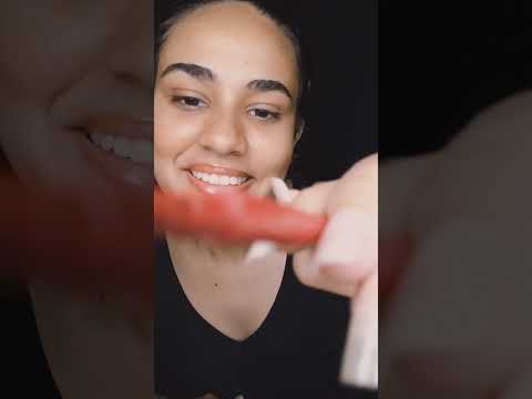 ASMR COLORIDO VOCÊ COM CANETINHA!#asmr #shotviral #viral #tapping #triggers #shorts #short #sono #eu