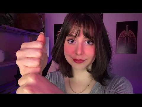 ASMR para pessoas que NÃO se arrepiam frequentemente