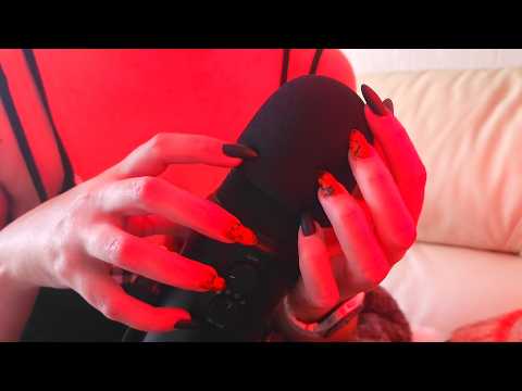 Aggressive & Chaotic ASMR 💖