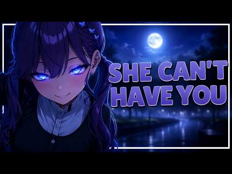 Your Yandere Bully's Rival Wants You Too... || ASMR [Yandere] [Possessive]