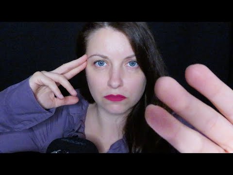 🍂POTENTE RILASSAMENTO GUIDATO🍂AUTUNNALE - ASMR ITA