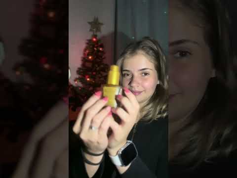 ASMR | Trança no Seu Cabelo 🤍 #asmr #asmrsounds #asmrshorts #asmrvideo