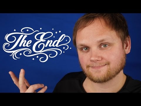 ASMR | The Last YAP