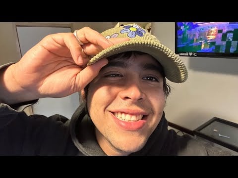 ASMR |  ^^ hello !! 