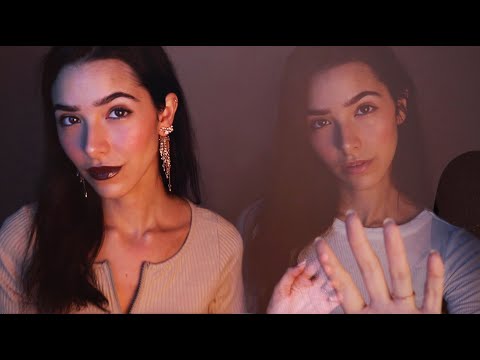 Hypnotizing ASMR For Maximum Tingles 2