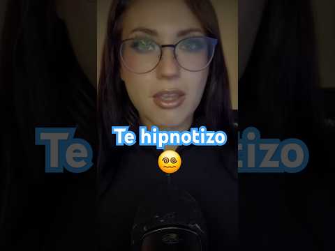 para que duermas profundamente #nails #uñas #asmr #relax #hypno #hypnosis