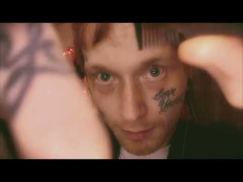 ASMR | Giving You a Haircut