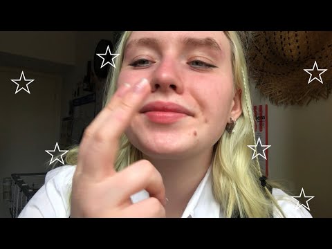 healing you with kisses lofi asmr