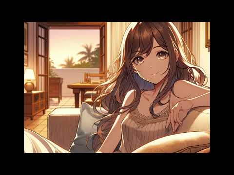 [F4A] Girlfriend comforts you [ASMR][Girlfriend x Listener]
