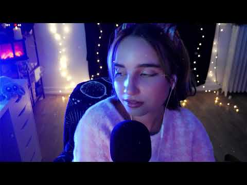 ASMR 21h-23h