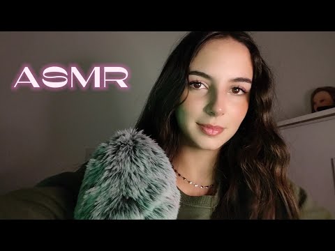 ♡ASMR SUSSURRANDO 20 TEORIAS SOBRE A AMAZÔNIA!