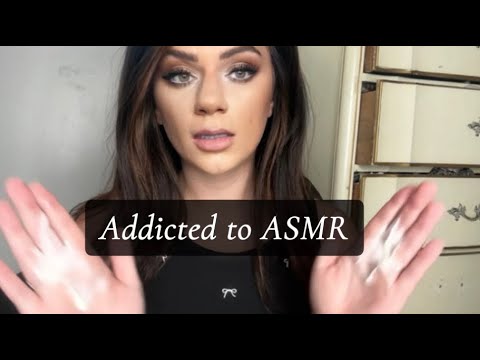 ASMr Moms Friend Roleplay 