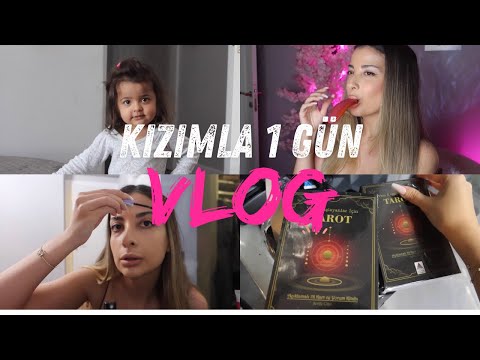 EVDE 1 GÜNÜM NASIL GEÇİYOR ? BENİMLE HAZIRLAN 💄 TÜRKÇE ASMR