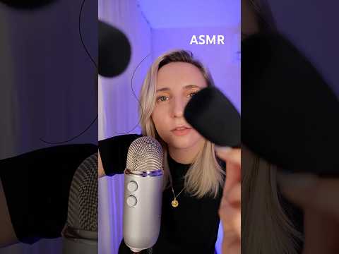 ASMR : Je retire le CHEVEU sur ta tête 💇‍♂️