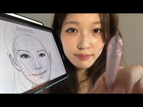 ASMR Plastic Surgery Clinic 👩‍⚕️
