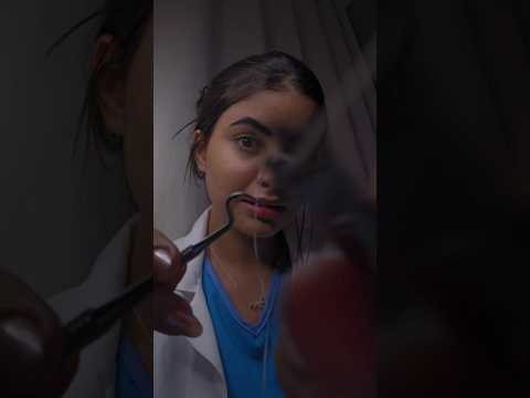 ASMR FAZENDO SUA LIMPEZA CEREBRAL 🧠🪡 #viral #fyp #foryou #asmrsounds #asmrvideo