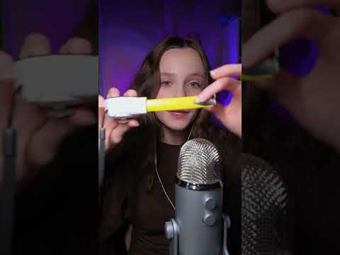 Вам нравится такой формат или бесит? #асмр #asmr #sleep #asmrsounds #асмрвидео