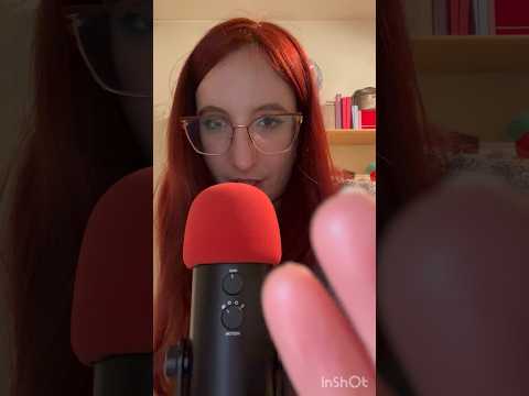 Ti curo io 👩🏼‍⚕️ #asmr #personalattention #relaxing #goodvibes #positivevibes
