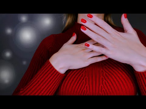 ASMR Hypnosis Hand Movements No Talking | Visual Triggers for Sleep | Multi Layered