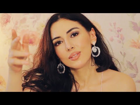 I'm Blessed To Have You ❤️ASMR Healing Dissatisfaction & Whispered Gratitude Affirmations Psychology