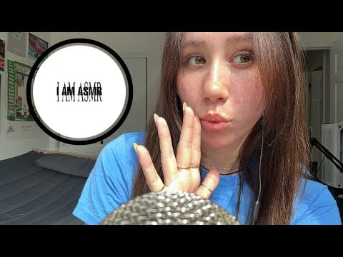 dakota b asmr - All videos @ The ASMR Index