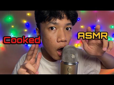 Cooked ASMR - The ASMR Index
