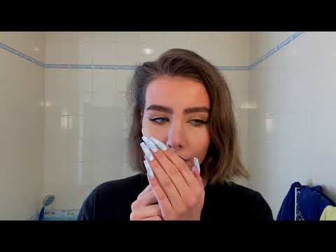 ONE HOUR OF MOUTH SOUNDS ASMR