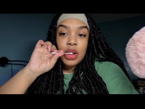 ASMR | Digging In Your Eyes 👀 (Comp.) | brieasmr