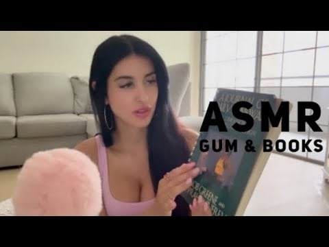 Gum and creaky books 📚 health & fitness books🥗👟💗