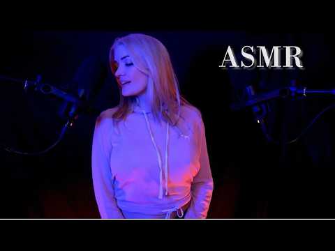 Incredibly Relaxing Whispers ASMR | Ear To Ear Satisfying Whispers | ASMR Relax With Me