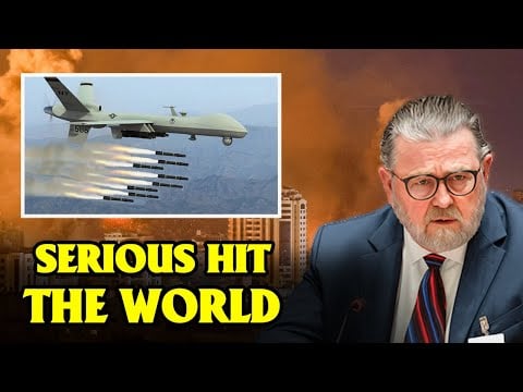 Hegseth Calls SURPRISE MEETING - Something SERIOUS Is About to Hit the World | Larry Johnson