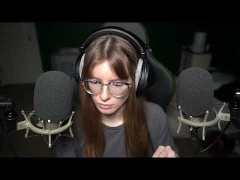 Left To Right Ultra High 117% Sensitivity ASMR