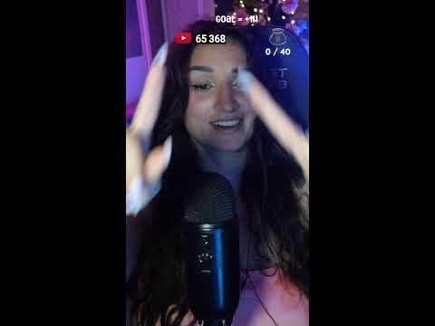 (ASMR) C'est l'heure de dormir 💕