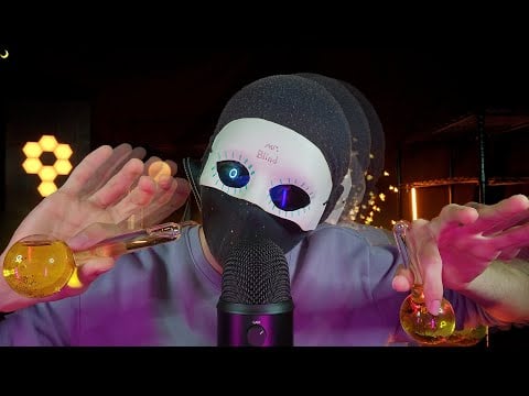 The Most Layered Mouth Sounds