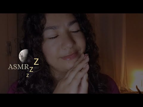 ASMR Na Cabana |💆‍♀️ Massagem Capilar Relaxante e Skincare 🧼(SONS REAIS)
